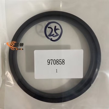 두산 굴삭기 DX190W 및 DX210W용 SPGW-120 씰(부품 번호 970858)을 좋은 가격에 판매합니다.