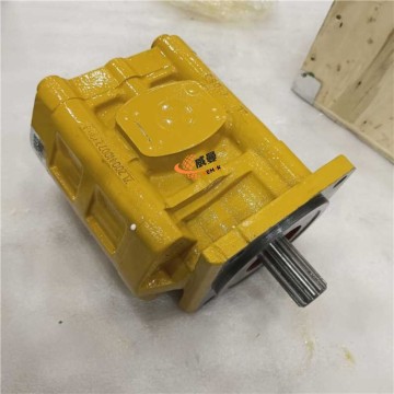 SEM 5338057 para bomba de engranajes cargadora de ruedas SEM con buena calidad y precio