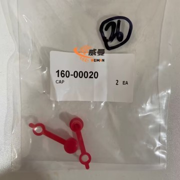 The Doosan 160-00020 Cap=Grease Nipple for Doosan Excavator DX180L with good quality