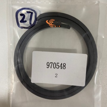 Seal Excavator Doosan 970548 untuk DX190W DX210W dengan harga bagus.