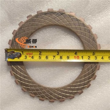 Plat gesekan eksternal ZF 4WG200 untuk suku cadang wheel loader ZF dengan kualitas dan harga yang baik.