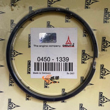 The Deutz Piston Ring 0450-1339 for Deutz Engine BFM1013C BFM1013 BFM1013E BFM1013CP BFM1013ECP TCDL20132C