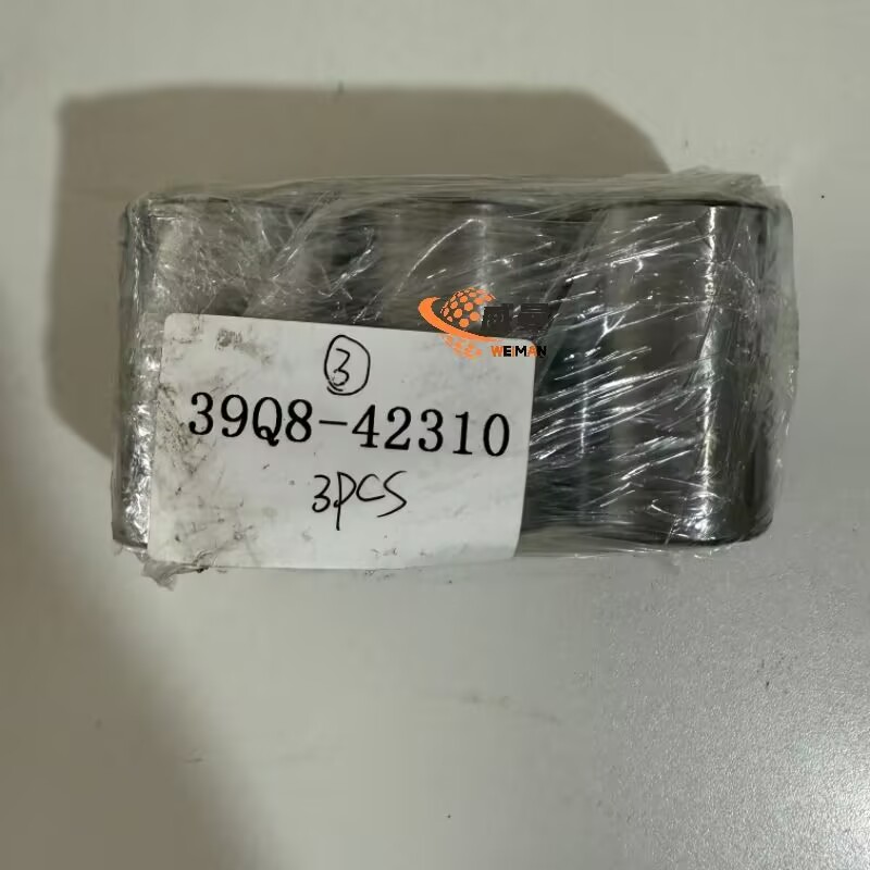 The Hyundai 39Q8-42310 Pin Carrier No1 0.53kgs for Hyundai Excavator with good quality