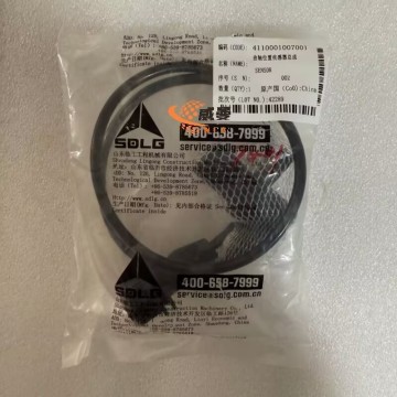 Sensor SDLG 4110001007001 Asli untuk Wheel Loader LG936L, LG958L, LG968L dengan kualitas dan harga yang baik.
