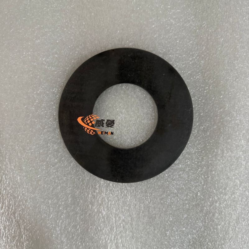 The Hyundai 39Q8-42300 Washer Thrust 0.03kgs for Hyundai Excavator with good quality
