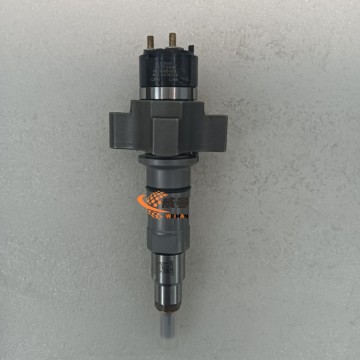 Injektor Bahan Bakar Cummins Nomor Bagian 2872068NX untuk mesin Hyundai dengan harga bagus.