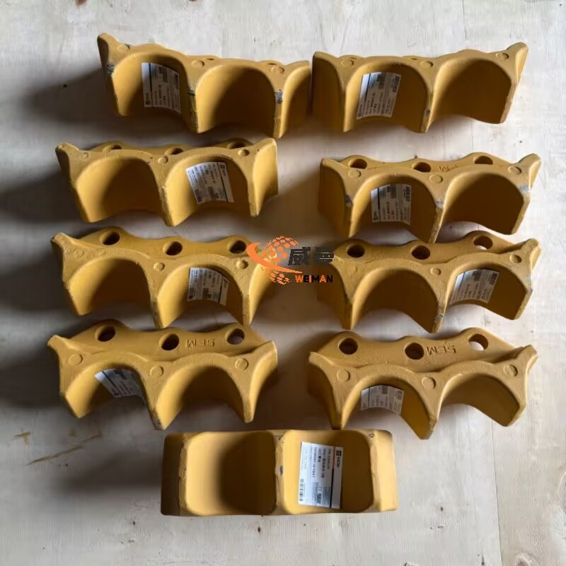 The Original SEM 5444537,6154149 Sprocket segment 8kgs for SEM 816D dozer with good quality and price