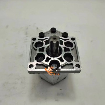 Pompa roda gigi asli 803092152 untuk loader roda XCMG Lw300
