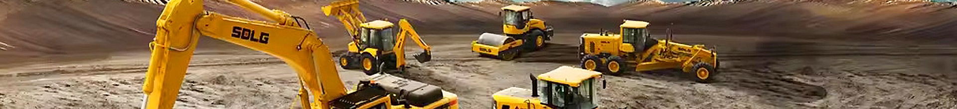 Volvo Bulldozer
