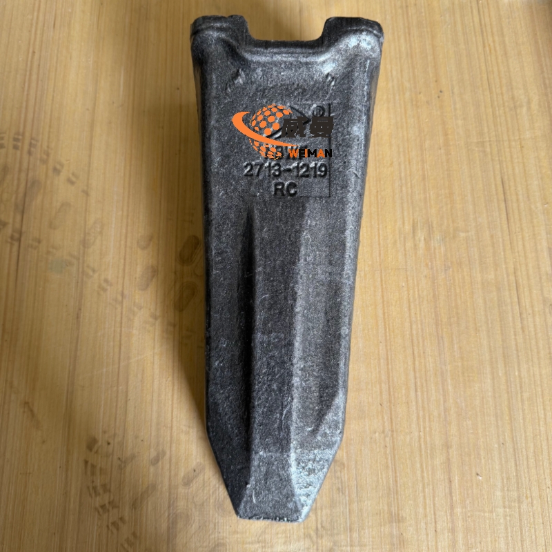 ITR 2713-1219RC Rock Tooth for Caterpillar with good price