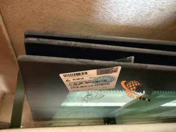 SDLG 4190000943 Kaca Depan: Penglihatan Jelas dan Perlindungan Kuat
