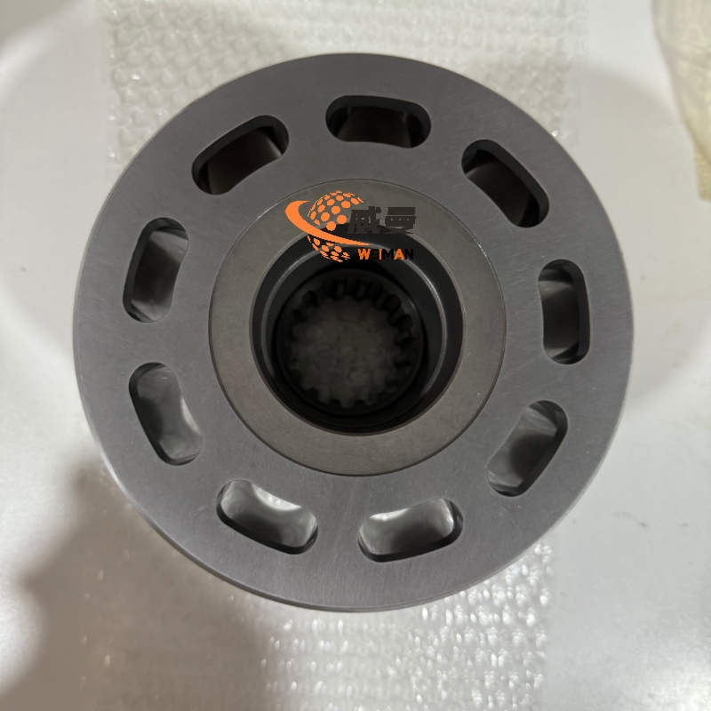 150102-00385 Swing Motor spare part for Doosan DX380