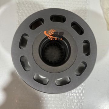 150102-00385 Suku cadang Motor Ayun untuk Doosan DX380