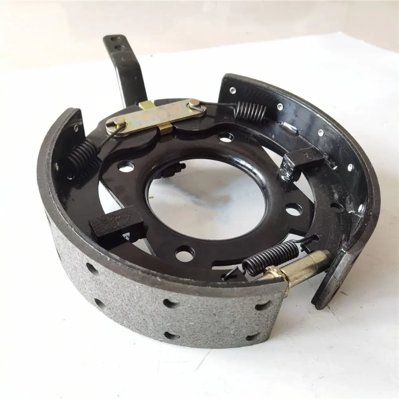 4110003158 Brake Shoe