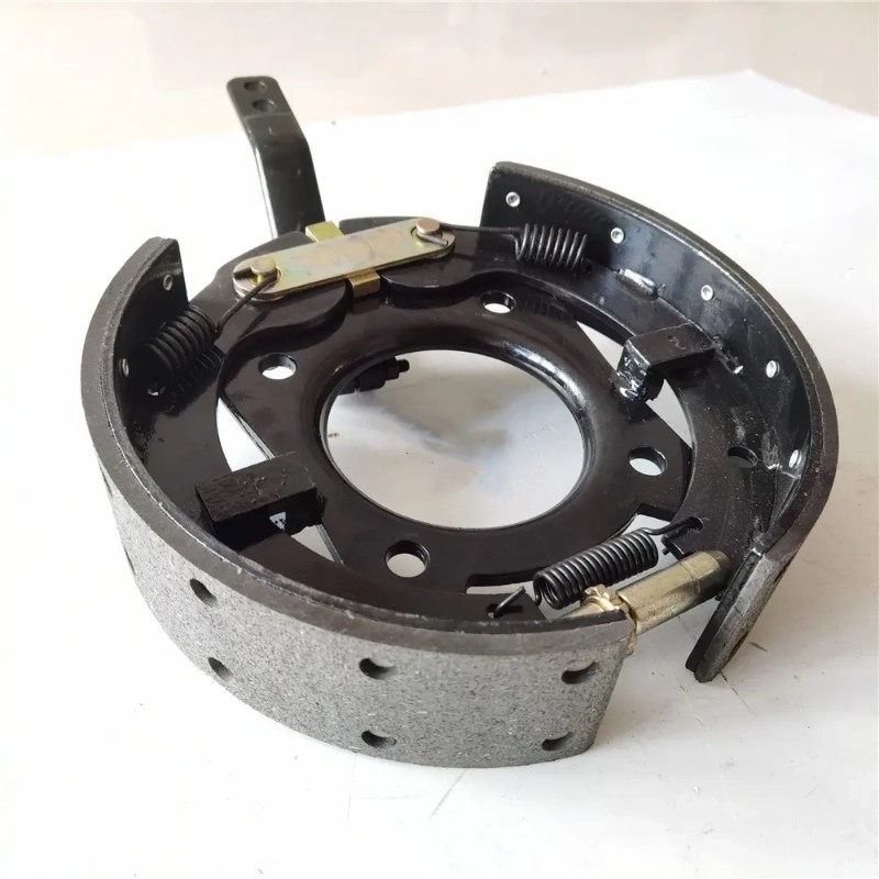 Original LG956L L956F Wheel Loader Spare Part 4110003158 Brake Shoe