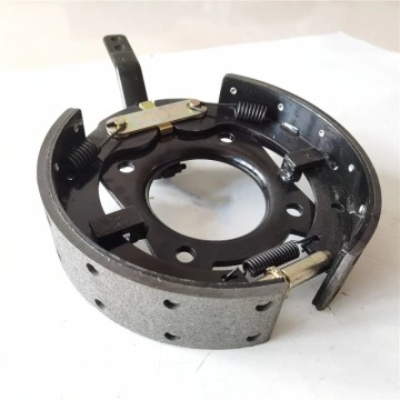 Original LG956L L956F Wheel Loader Spare Part 4110003158 Brake Shoe