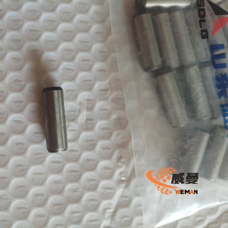 SDLG 3030900115 Pin  essential component for construction machinery