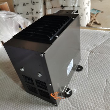 بخاری SDLG 4190000160 BKC - I: راهکار گرمایش کارآمد برای ماشین آلات