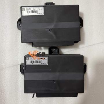 ZF 정품 예비 부품 4wg200 ECU 6057008011 6009304087 전기 제어 장치 판매합니다.