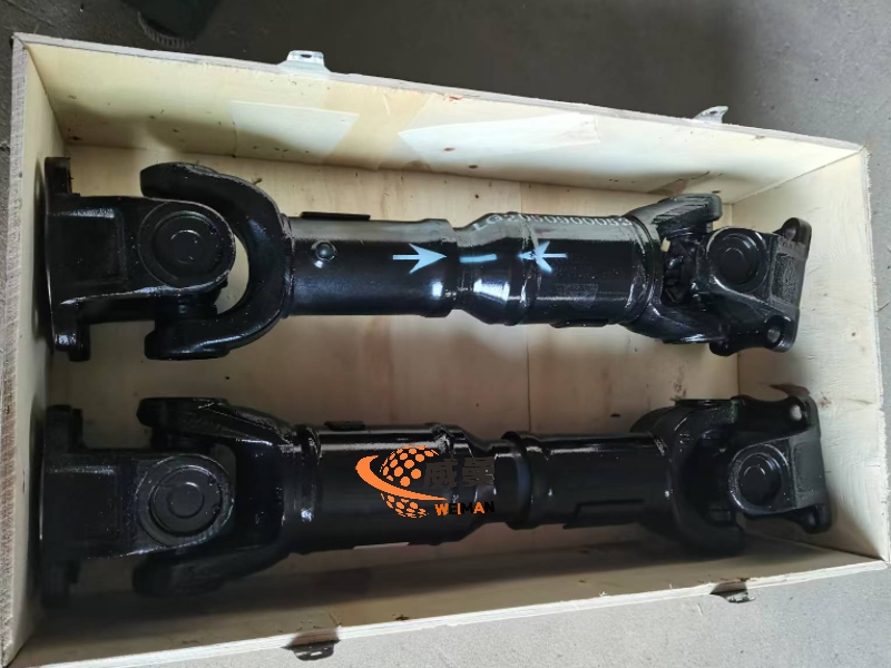 SDLG  Intermediate Drive Shaft