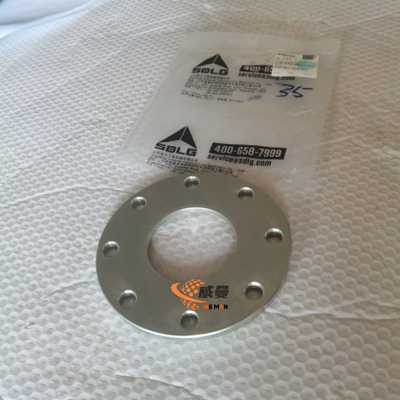 SDLG 3110900004 Disc a meticulously crafted component