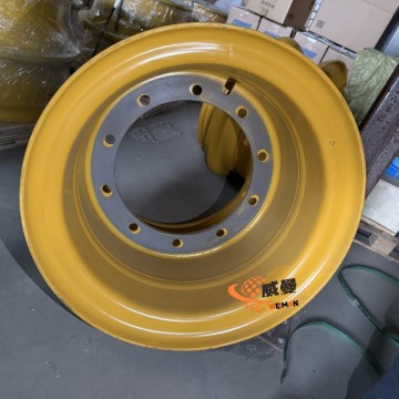 SDLG 4190000237 Rim LG19.502.5 - 25: Komponen Roda yang Kokoh dan Andal