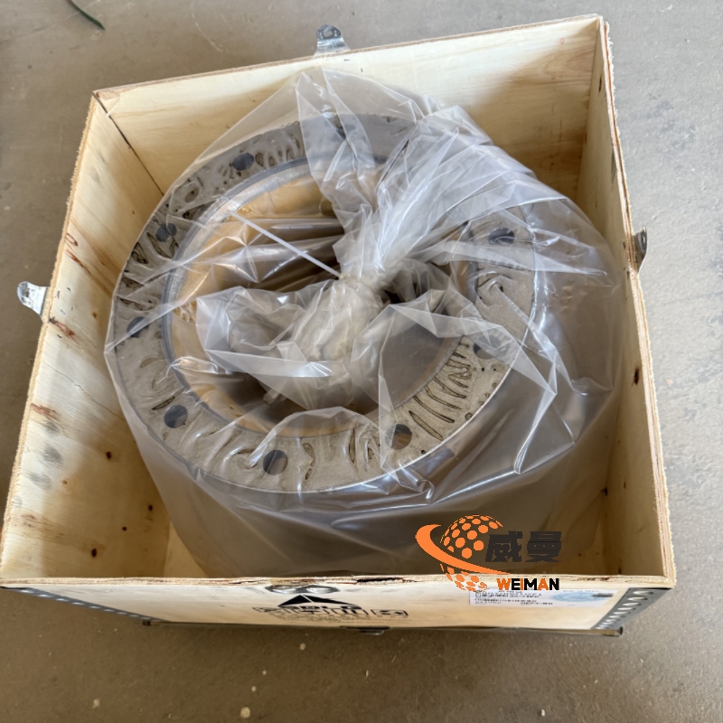 SDLG Brake Disc3090900024