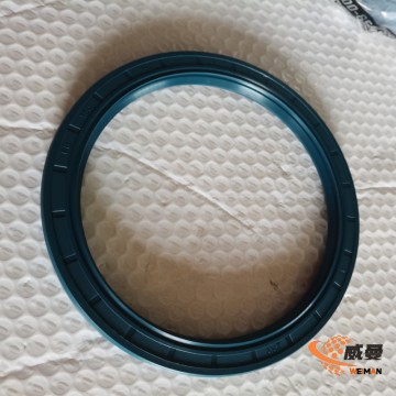 ซีลกันน้ำมันแบบโครงกระดูก SDLG 4030000047 - HG4 - 692 - PD150×180×16: ส่วนประกอบการซีลที่สำคัญ