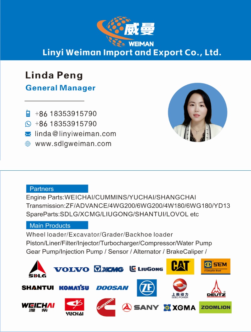Linda card