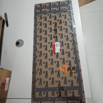 Gasket Aftercooler Cummins 3011580: Penyegelan Aman untuk Efisiensi Pendinginan Optimal