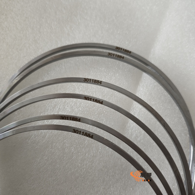 3011884 Liner Insert Applicable to Cummins