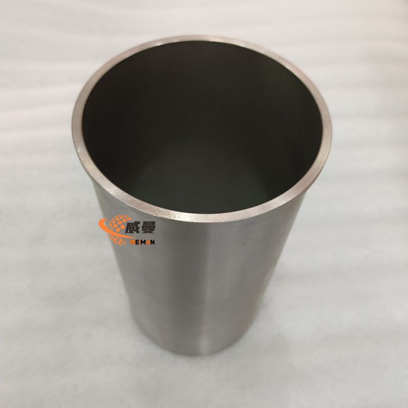 SDLG 4110000556161 Heavy-Duty Cylinder Liner - 1.46KG Essential Engine Cylinder Component