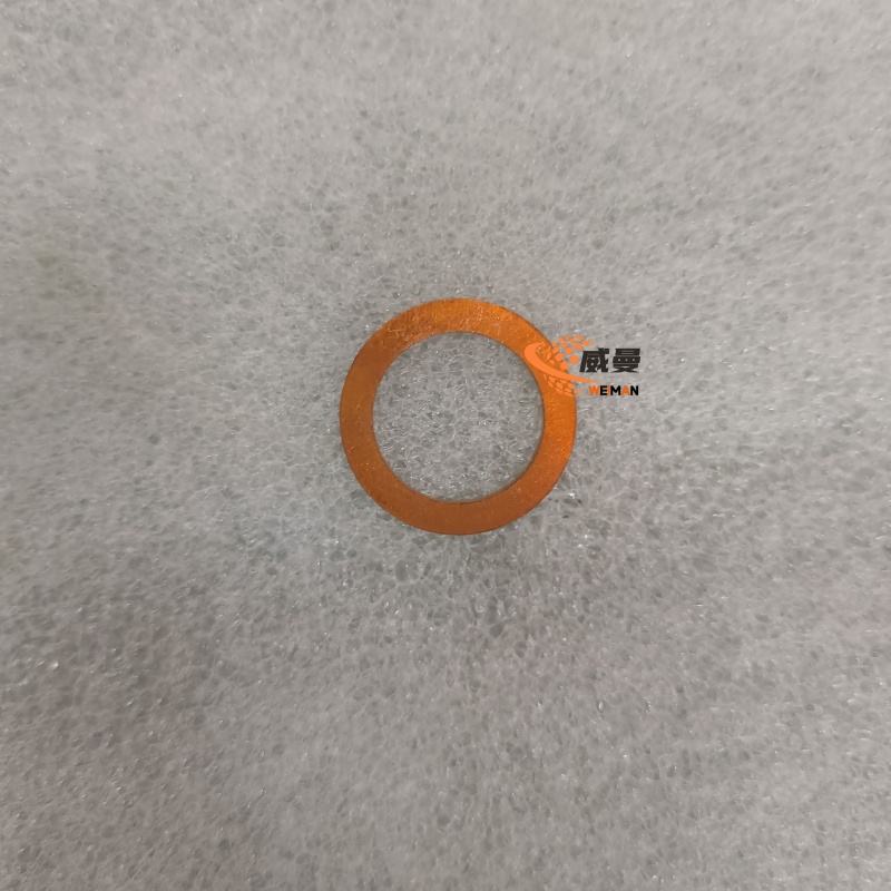 SDLG 7200001774 Premium Seal Ring - Essential Sealing Component for Machinery Integrity