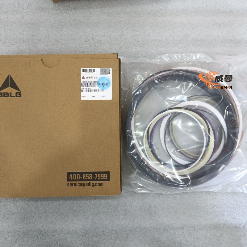 SDLG 7200001488 Genuine Piston Ring - High-Performance Engine Component for SDLG Machinery Maintenance & Replacement