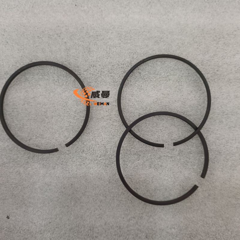 SDLG 7200001566 Angle Ring Accessory - Critical Connection Component for Wheeled Excavators