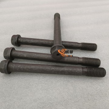 Baut Bantalan Utama SDLG 4110000556251 - Komponen Pengencang Berkekuatan Tinggi 0,33KG
