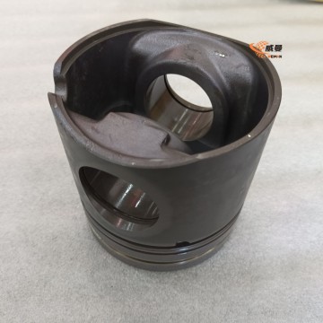 SDLG 4110001015015 Heavy-Duty Piston - 2.3KG Core Engine Combustion Component