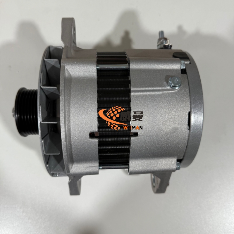 ALTERNATOR HYNDAI YUBP-10982 Part Number YUBP10982 for sale, in stock and ready to ship now.