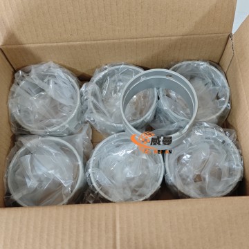 Alat Pemasang Bantalan Poros Kam Cummins 3002834 untuk Seri K19