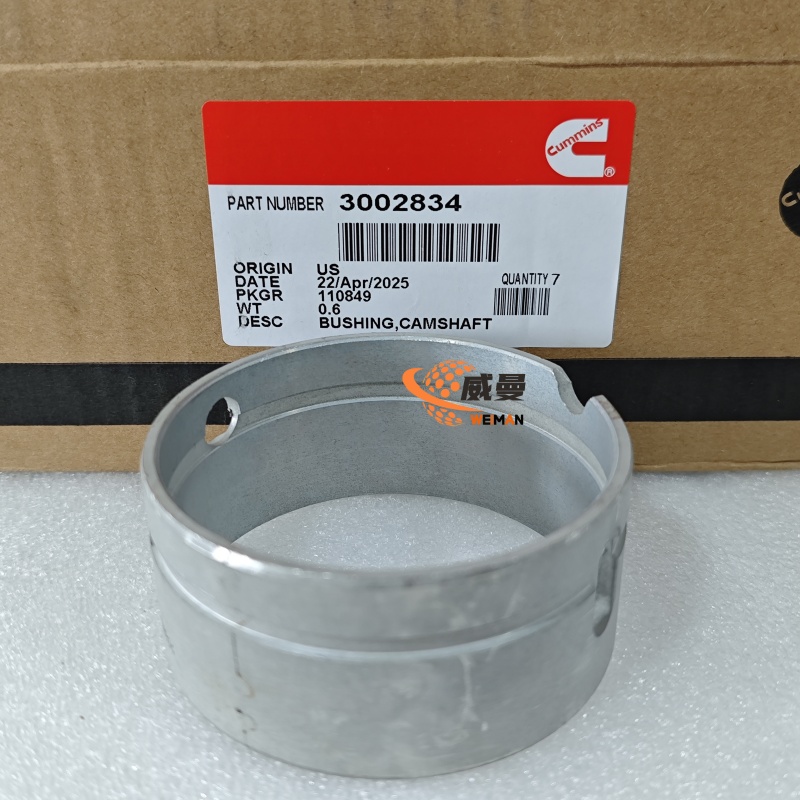 Cummins Camshaft Bearing Bushing 3002834 Installer for K19 Series