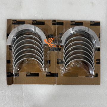 Bearing Utama Asli 3978818 1.1kg Cocok untuk Mesin Cummins, KTA38, KTA50, dan NT855