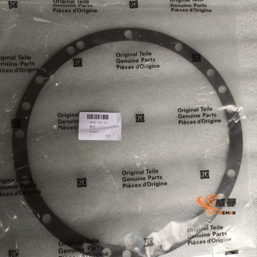 ZF 4644302211 Gasket: Essential for Sealing Excellence