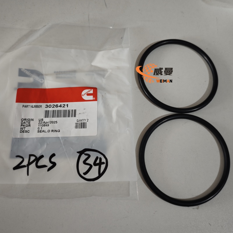 O-ring /3026421