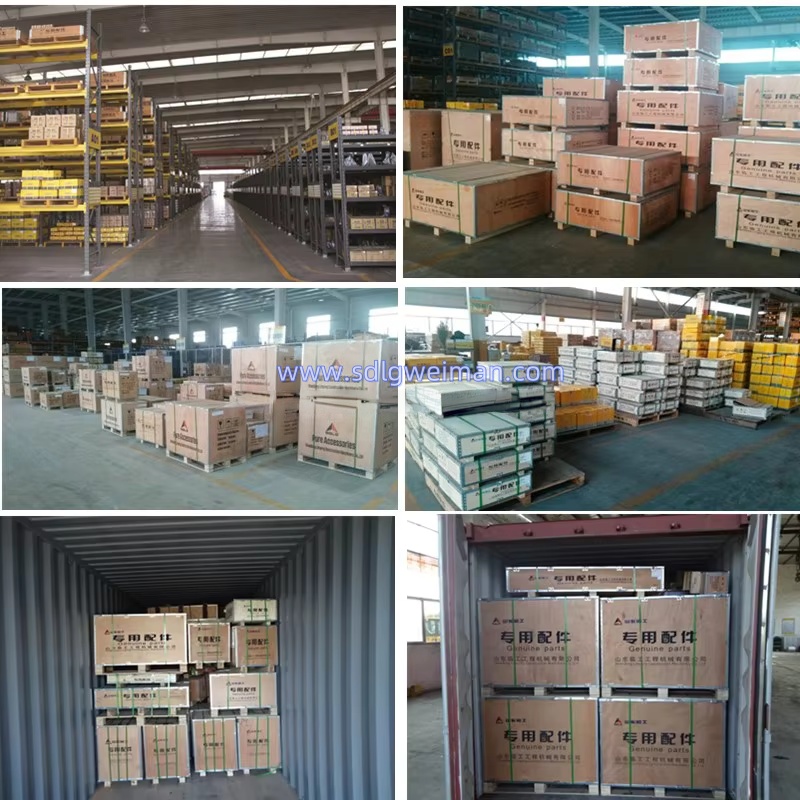 sdlg warehouse1
