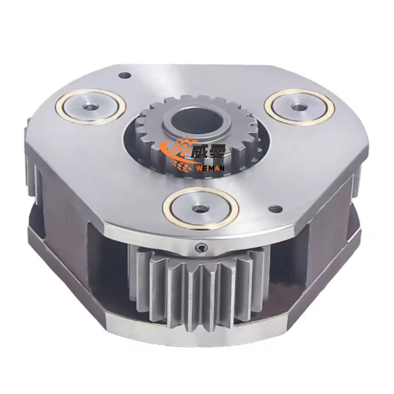 The Hyundai XKAQ-00753 Travel Gear for Hyundai excavator R210LC-9