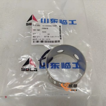 SDLG 4110000054295 Bushing Poros Kam – Komponen Berkinerja Tinggi 0,05kg