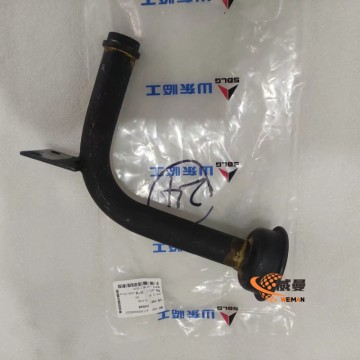 Saringan Minyak SDLG LG936L & LG938L (Nomor Bagian 4110000846221) - 0,5kg