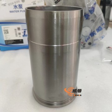 SDLG 4110001525005 Liner Silinder – 3,2kg Komponen Mesin Asli