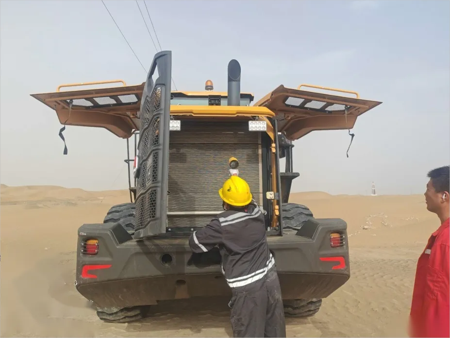 The customer casually mentioned that they would go through fire and water! This is the interpretation of 'reliable load-bearing capacity'