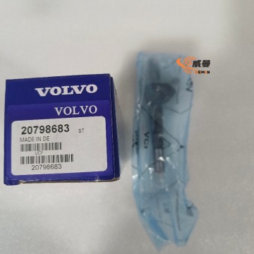 Volvo Fuel Injector 20798683 for VOLVO EXCAVATOR ENGINE EC210 EC210B